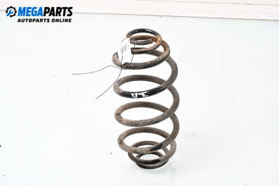 Coil spring for Fiat Croma Station Wagon (06.2005 - 08.2011), station wagon, position: rear