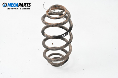 Coil spring for Fiat Croma Station Wagon (06.2005 - 08.2011), station wagon, position: rear