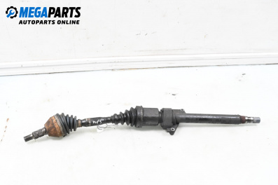 Driveshaft for Fiat Croma Station Wagon (06.2005 - 08.2011) 1.9 D Multijet, 150 hp, position: front - right, automatic