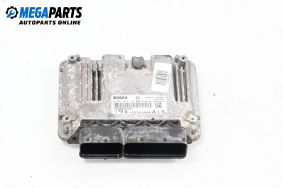 ECU for Fiat Croma Station Wagon (06.2005 - 08.2011) 1.9 D Multijet, 150 hp, № Bosch 0281012149