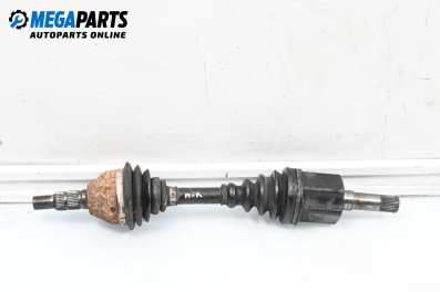 Driveshaft for Fiat Croma Station Wagon (06.2005 - 08.2011) 1.9 D Multijet, 150 hp, position: front - left, automatic