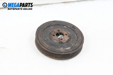 Damper pulley for Fiat Croma Station Wagon (06.2005 - 08.2011) 1.9 D Multijet, 150 hp