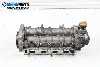 Engine head for Fiat Croma Station Wagon (06.2005 - 08.2011) 1.9 D Multijet, 150 hp