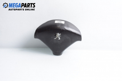 Airbag for Peugeot 307 Hatchback (08.2000 - 12.2012), 3 uși, hatchback, position: fața