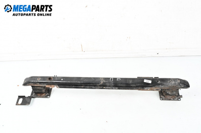 Stützträger stoßstange for Peugeot 307 Hatchback (08.2000 - 12.2012), hecktür, position: vorderseite