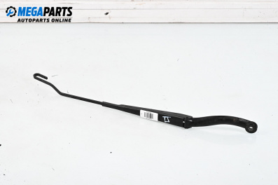 Wischerarm frontscheibe for Peugeot 307 Hatchback (08.2000 - 12.2012), position: rechts