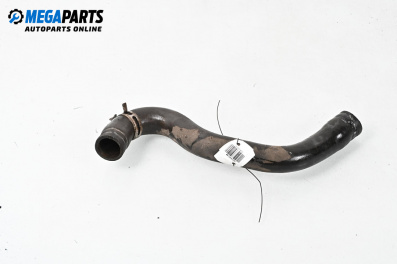 Water hose for Peugeot 307 Hatchback (08.2000 - 12.2012) 1.4, 75 hp