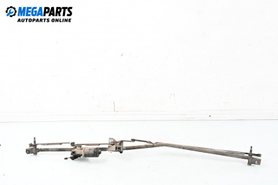 Front wipers motor for Peugeot 307 Hatchback (08.2000 - 12.2012), hatchback, position: front