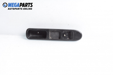 Power window button for Peugeot 307 Hatchback (08.2000 - 12.2012)