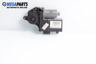 Motor macara geam for Peugeot 307 Hatchback (08.2000 - 12.2012), 3 uși, hatchback, position: dreapta, № 9637131180