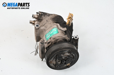 AC compressor for Peugeot 307 Hatchback (08.2000 - 12.2012) 1.4, 75 hp, № SD6V121438