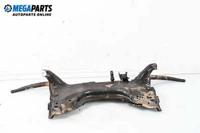 Front axle for Peugeot 307 Hatchback (08.2000 - 12.2012), hatchback