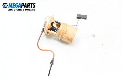 Fuel pump for Peugeot 307 Hatchback (08.2000 - 12.2012) 1.4, 75 hp