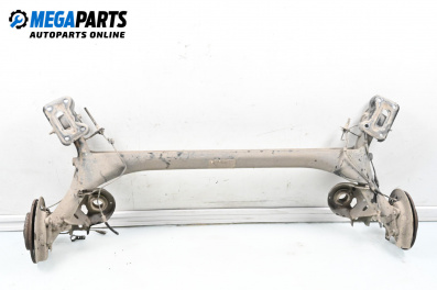 Rear axle for Peugeot 307 Hatchback (08.2000 - 12.2012), hatchback