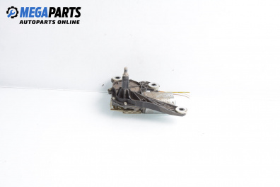 Front wipers motor for Peugeot 307 Hatchback (08.2000 - 12.2012), hatchback, position: rear