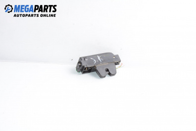 Trunk lock for Peugeot 307 Hatchback (08.2000 - 12.2012), hatchback, position: rear