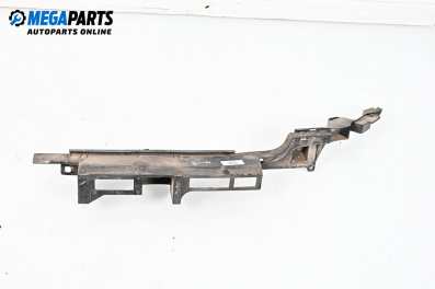 Stoßstangehalterung for Peugeot 307 Hatchback (08.2000 - 12.2012), hecktür, position: rechts, rückseite