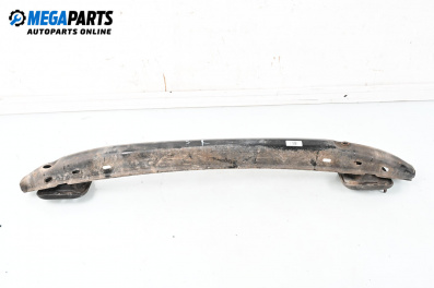 Stützträger stoßstange for Peugeot 307 Hatchback (08.2000 - 12.2012), hecktür, position: rückseite