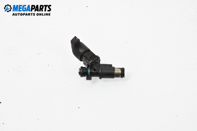 Benzineinspritzdüse for Peugeot 307 Hatchback (08.2000 - 12.2012) 1.4, 75 hp, № 01F002A08123