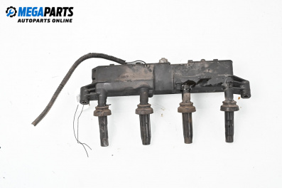 Ignition coil for Peugeot 307 Hatchback (08.2000 - 12.2012) 1.4, 75 hp