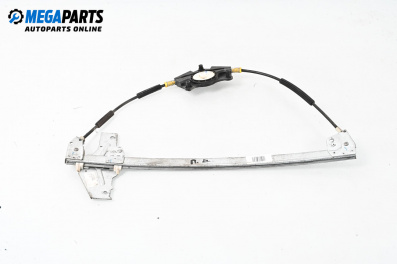 Motor des elektrischen fensterhebers for Peugeot 307 Hatchback (08.2000 - 12.2012), 5 türen, hecktür, position: rechts, vorderseite