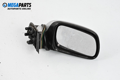 Spiegel for Peugeot 307 Hatchback (08.2000 - 12.2012), 5 türen, hecktür, position: rechts