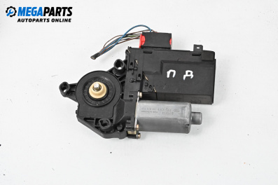 Motor macara geam for Peugeot 307 Hatchback (08.2000 - 12.2012), 5 uși, hatchback, position: dreaptă - fața