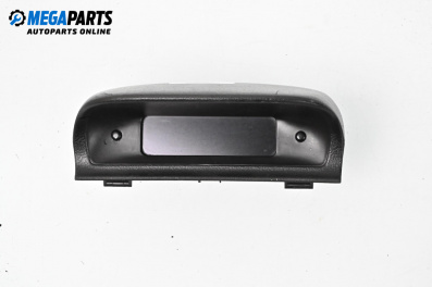 Display for Peugeot 307 Hatchback (08.2000 - 12.2012)