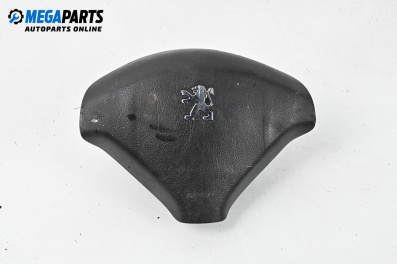 Airbag for Peugeot 307 Hatchback (08.2000 - 12.2012), 5 uși, hatchback, position: fața