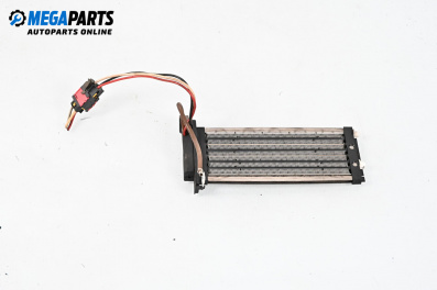 El. radiator heizung for Peugeot 307 Hatchback (08.2000 - 12.2012)