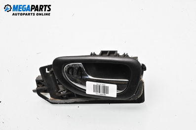 Inner handle for Peugeot 307 Hatchback (08.2000 - 12.2012), 5 doors, hatchback, position: front - left