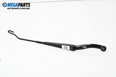 Wischerarm frontscheibe for Peugeot 307 Hatchback (08.2000 - 12.2012), position: rechts