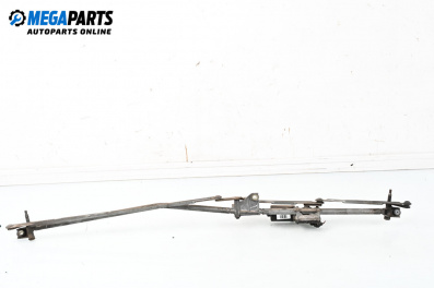 Front wipers motor for Peugeot 307 Hatchback (08.2000 - 12.2012), hatchback, position: front