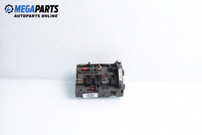 BSM module for Peugeot 307 Hatchback (08.2000 - 12.2012), № 9650664180