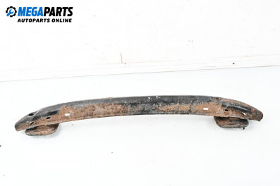 Bumper support brace impact bar for Peugeot 307 Hatchback (08.2000 - 12.2012), hatchback, position: rear