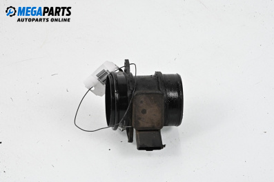 Air mass flow meter for Peugeot 307 Hatchback (08.2000 - 12.2012) 2.0 HDi 90, 90 hp