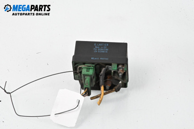 Glow plugs relay for Peugeot 307 Hatchback (08.2000 - 12.2012) 2.0 HDi 90, № 9639912580