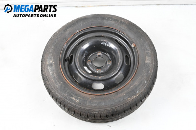 Spare tire for Peugeot 307 Hatchback (08.2000 - 12.2012) 15 inches, width 6 (The price is for one piece)