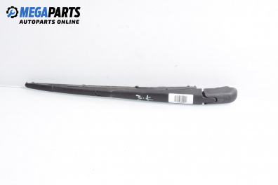 Rear wiper arm for Peugeot 307 Hatchback (08.2000 - 12.2012), position: rear