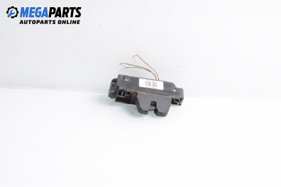 Trunk lock for Peugeot 307 Hatchback (08.2000 - 12.2012), hatchback, position: rear