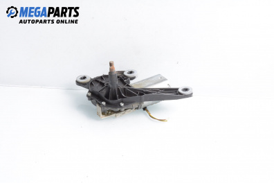 Motor ștergătoare parbriz for Peugeot 307 Hatchback (08.2000 - 12.2012), hatchback, position: din spate