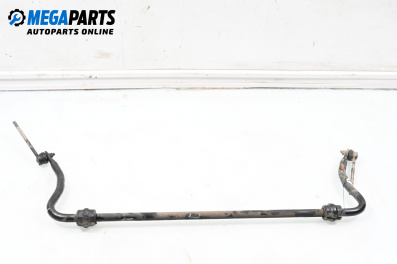 Sway bar for Peugeot 307 Hatchback (08.2000 - 12.2012), hatchback