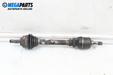 Driveshaft for Peugeot 307 Hatchback (08.2000 - 12.2012) 2.0 HDi 90, 90 hp, position: front - left