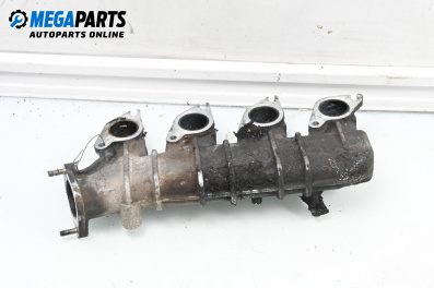 Intake manifold for Peugeot 307 Hatchback (08.2000 - 12.2012) 2.0 HDi 90, 90 hp