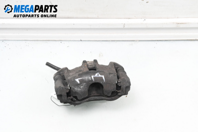 Bremszange for Peugeot 307 Hatchback (08.2000 - 12.2012), position: rechts, vorderseite