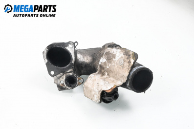 Țeavă turbo for Peugeot 307 Hatchback (08.2000 - 12.2012) 2.0 HDi 90, 90 hp