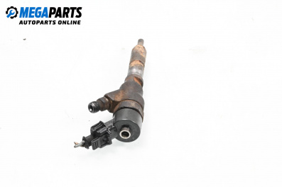 Duza diesel for Peugeot 307 Hatchback (08.2000 - 12.2012) 2.0 HDi 90, 90 hp