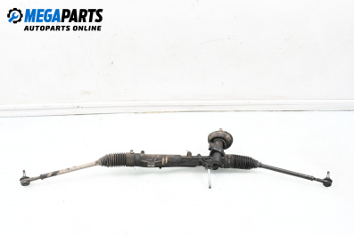 Hydraulic steering rack for Peugeot 307 Hatchback (08.2000 - 12.2012), hatchback