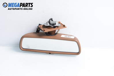 Central rear view mirror for Audi A8 Sedan 4E (10.2002 - 07.2010)