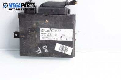 Modul for Audi A8 Sedan 4E (10.2002 - 07.2010), № 4E0 909 131